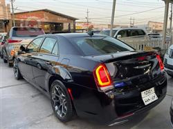 كرايسلر 300